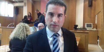 «Το κάλλος, το καλό και τον καλό πολλοί θαυμάσανε, το κορόιδο όμως κανείς» – Επισημάνσεις του Χ. Κάτανα προς τον Πρόεδρο της ΝΟΔΕ Π. Καρακασίδη