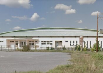 To Κολυμβητήριο στον Δήμο Φλώρινας – Παραχωρήθηκαν τα δύο οικόπεδα από τα αρμόδια Υπουργεία