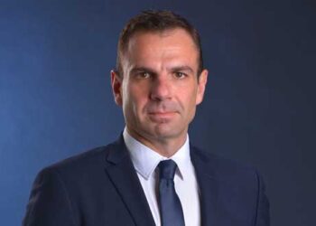 Η ανάρτηση του Γιάννη Κορεντσίδη για την ονομαστική του εορτή και η δημοσιοποίηση της νέας σελίδας fb