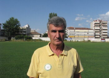 Γιάννης Κουλίδης: Εμείς θα συνεχίσουμε να προσπαθούμε γι΄αυτό που οραματιστήκαμε