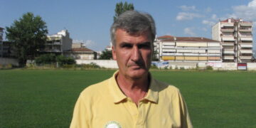 Γιάννης Κουλίδης: Εμείς θα συνεχίσουμε να προσπαθούμε γι΄αυτό που οραματιστήκαμε