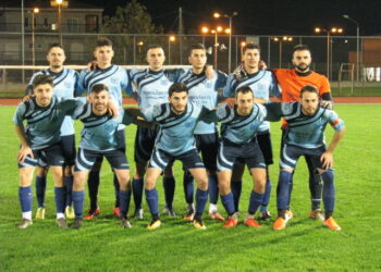 Νικητής ο Μακεδονικός Κοζάνης στο ντέρμπι με την Α.Ε. Κοζάνης