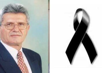 Πτολεμαΐδα: Απεβίωσε ο Φώτης Κρυτσάνης