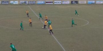 Τα στιγμιότυπα από το παιχνίδι Μακεδονικός Φούφα- ΠΑΣ Πρέβεζα