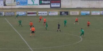 Φάσεις-γκολ και η συνέντευξη τύπου από το παιχνίδι Μακεδονικός Φούφα-Θιναλιακός