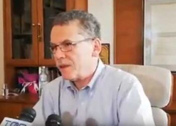 Πως σχολιάζει ο Λ. Μαλούτας την πρώτη συνάντηση με τη ΔΕΗ για το μέλλον της τηλεθέρμανσης -VIDEO