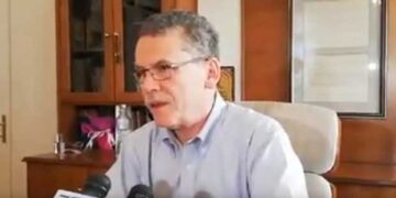 Πως σχολιάζει ο Λ. Μαλούτας την πρώτη συνάντηση με τη ΔΕΗ για το μέλλον της τηλεθέρμανσης -VIDEO