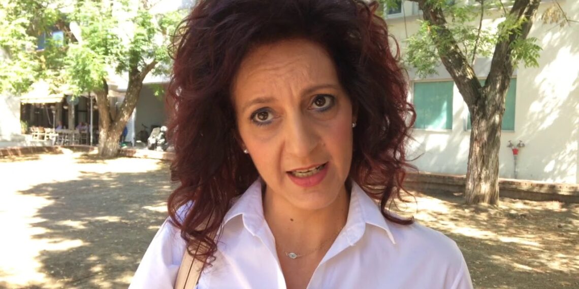 Μήνυμα Αντιδημάρχου Παιδείας, Εθελοντισμού και Κοινωνικής Μέριμνας Δήμου Εορδαίας Ρούλας Σεβαστού για την εορτή των Τριών Ιεραρχών