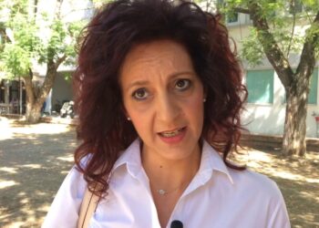 Μήνυμα Αντιδημάρχου Παιδείας, Εθελοντισμού και Κοινωνικής Μέριμνας Δήμου Εορδαίας Ρούλας Σεβαστού για την εορτή των Τριών Ιεραρχών