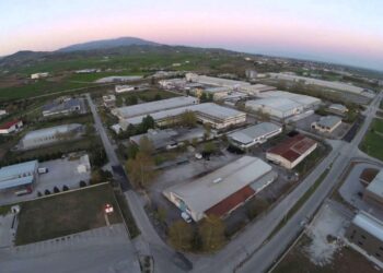 Ψάχνουν λύσεις για ΒΙΠΕ Κοζάνης και ΒΙΟΠΑ Πτολεμαΐδας- Σε καλύτερη μοίρα το ΒΙΟΠΑ Ξύλου- Συντονισμένες ενέργειες Περιφέρειας με τους εμπλεκόμενους Δήμους