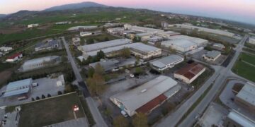 Ψάχνουν λύσεις για ΒΙΠΕ Κοζάνης και ΒΙΟΠΑ Πτολεμαΐδας- Σε καλύτερη μοίρα το ΒΙΟΠΑ Ξύλου- Συντονισμένες ενέργειες Περιφέρειας με τους εμπλεκόμενους Δήμους