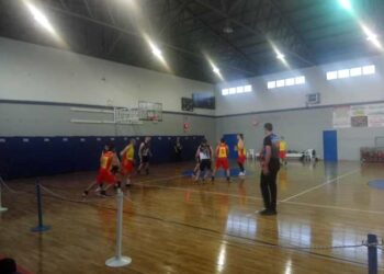 Ε. ΚΑ. Σ. ΔΥ. Μ.- Ξεκίνησε η 2η φάση στο παιδικό πρωτάθλημα- Πρωταθλητής ο Κεραυνός στις Νεάνιδες