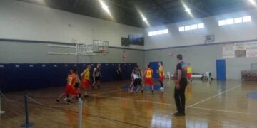 Ε. ΚΑ. Σ. ΔΥ. Μ.- Ξεκίνησε η 2η φάση στο παιδικό πρωτάθλημα- Πρωταθλητής ο Κεραυνός στις Νεάνιδες