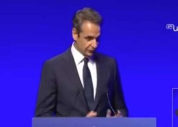 Κ. Μητσοτάκης για Δ. Μακεδονία-Μεγαλόπολη: “Η Ελλάδα απαιτεί και ζητάει την ανάλογη Ευρωπαϊκή στήριξη για να υποστηρίξει τη Δίκαιη μετάβαση” (video)