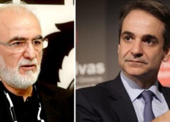 Τα υπέρ και τα κατά της απόφασης Μητσοτάκη για τον ΠΑΟΚ – Γράφει ο Αντώνης Πουγαρίδης