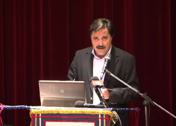 Σάββας Καλεντερίδης: Τι και γιατί έγινε στα Ίμια (βίντεο)