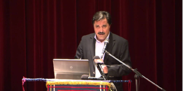 Σάββας Καλεντερίδης: Τι και γιατί έγινε στα Ίμια (βίντεο)