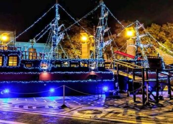 Αυλαία για τις…Νιφάδες  – Από τα Παραπολιτικά του Παλμού της Τετάρτης 15 Ιανουαρίου