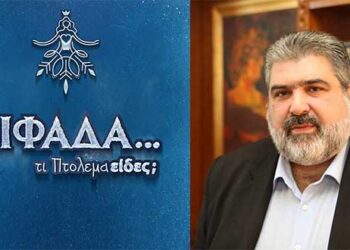 «Η ΝΙΦΑΔΑ άφησε πολύ θετικό πρόσημο τα Χριστούγεννα για τον Δήμο Εορδαίας» – Ο Π. Πλακεντάς αποκλειστικά στον “Π” για τις χριστουγεννιάτικες εκδηλώσεις