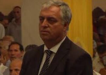 Νέος Διευθυντής του ΛΚΔΜ ο Αντώνης Νίκου – Αλλαγές στη Διοικητική Δομή