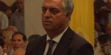 Νέος Διευθυντής του ΛΚΔΜ ο Αντώνης Νίκου – Αλλαγές στη Διοικητική Δομή