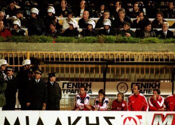 Τα… απόνερα του ντέρμπι ΑΕΚ – Ολυμπιακού, από τον Μπάγεβιτς στον… Δημητρόπουλο