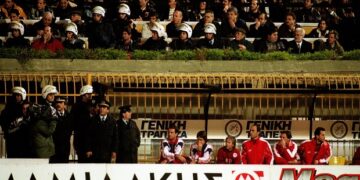 Τα… απόνερα του ντέρμπι ΑΕΚ – Ολυμπιακού, από τον Μπάγεβιτς στον… Δημητρόπουλο