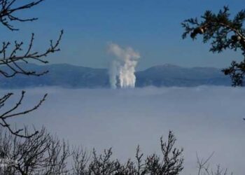 Κοζάνη: Το παραμυθένιο τοπίο του λιγνιτικού πεδίου – Το ΕΘΝΟΣ για τις φωτογραφίες της Σούλας Παλέντζα