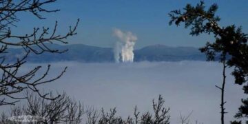 Κοζάνη: Το παραμυθένιο τοπίο του λιγνιτικού πεδίου – Το ΕΘΝΟΣ για τις φωτογραφίες της Σούλας Παλέντζα