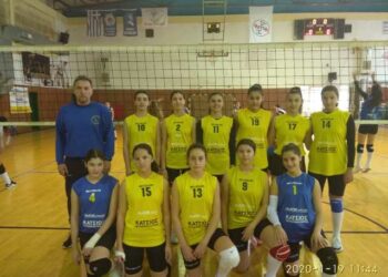 Πρωταθλήματα Βόλεϊ Ε.Σ.ΠΕ.Μ.- Πρεμιέρα και στο Πρωτάθλημα Ανδρών