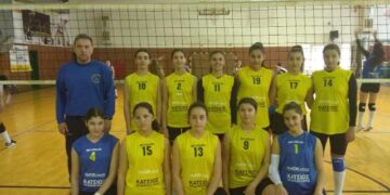 Πρωταθλήματα Βόλεϊ Ε.Σ.ΠΕ.Μ.- Πρεμιέρα και στο Πρωτάθλημα Ανδρών