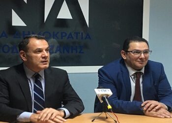 Υπουργός Άμυνας Ν. Παναγιωτόπουλος για Στρατόπεδο Μακεδονομάχων: “Προεκλογικές υποσχέσεις Τσίπρα. Δεν υπάρχει καμία συμφωνία. Ένα αόριστο και γενικό προσύμφωνο”