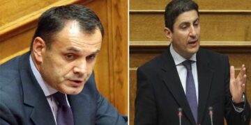 Συντονισμένες οι βασιλόπιτες των ΝΟΔΕ Κοζάνης και Φλώρινας