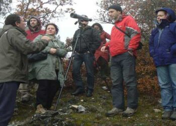 20 Χρόνια Διασυνοριακό Πάρκο Πρεσπών