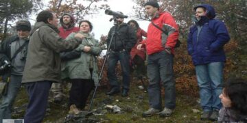 20 Χρόνια Διασυνοριακό Πάρκο Πρεσπών