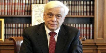 Η ερώτηση του “Π” στον Πρόεδρο της Δημοκρατίας για τη συνέχιση της θητείας του – Π. Παυλόπουλος: “Ο Θεός ξέρει”