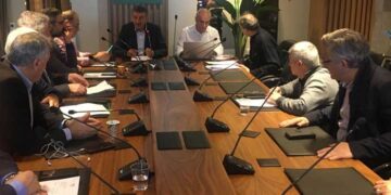 Αγροτικό ρεύμα ζητάει από τη ΔΕΗ η ΠΕΔ Δ. Μακεδονίας  – Γ. Δασταμάνης: «Να βρεθεί άμεσα λύση στο πρόβλημα των μεγάλων οφειλών των ΔΕΥΑ»