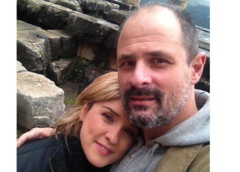 Τρίτα γενέθλια – Γράφει η Πίστη Κρυσταλλίδου