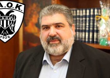 Ο Π. Πλακεντάς για την απόφαση της ΕΕΑ, την αλλαγή του Νόμου, και τη δικαίωση του ΠΑΟΚ