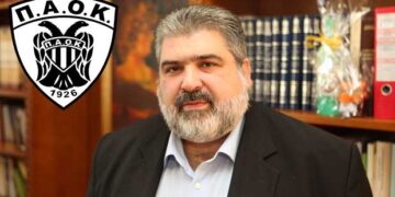 Ο Π. Πλακεντάς για την απόφαση της ΕΕΑ, την αλλαγή του Νόμου, και τη δικαίωση του ΠΑΟΚ