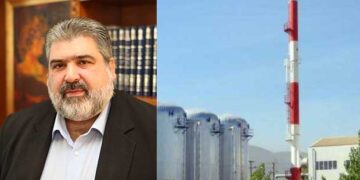 Η σύνδεση της Τηλεθέρμανσης με την «Πτολεμαΐδα 5» και ο ΑΗΣ Καρδιάς στην ατζέντα των κρίσιμων συναντήσεων Πλακεντά στην Αθήνα