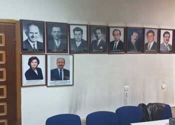 Συμπλήρωση φωτογραφιών διατελεσάντων Δημάρχων – Από τα Παραπολιτικά του Παλμού της Τετάρτης 29 Ιανουαρίου