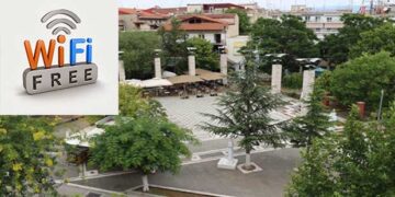 Πτολεμαΐδα: Σε ένα μήνα η ελεύθερη πρόσβαση στο διαδίκτυο από δημόσιους χώρους! –	Δοκιμαστική λειτουργία, ήδη, σε κεντρική πλατεία, δημαρχείο, παλιό πάρκο, αθλητικό κέντρο, κολυμβητήριο