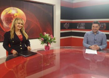 Η εποχική ΓΡΙΠΗ τα μέτρα ΠΡΟΛΗΨΗΣ και η αξία του αντιγριπικού ΕΜΒΟΛΙΑΣΜΟΥ στο επίκεντρο ενημερωτικής συζήτησης στο West