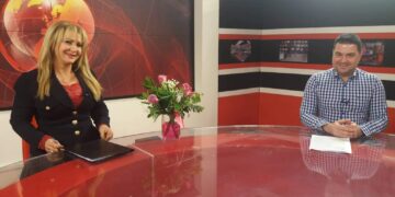 Η εποχική ΓΡΙΠΗ τα μέτρα ΠΡΟΛΗΨΗΣ και η αξία του αντιγριπικού ΕΜΒΟΛΙΑΣΜΟΥ στο επίκεντρο ενημερωτικής συζήτησης στο West