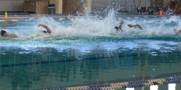 Λάμπρος ο εορτασμός των Θεοφανείων στο Δήμο Εορδαίας