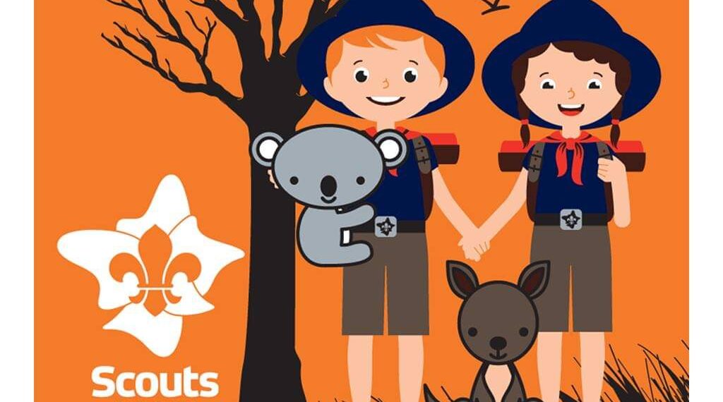 Τα μέλη του Προσκοπικού Δικτύου Κοζάνης κοντά στους πληγέντες της Αυστραλίας – Δείτε πως μπορείτε να βοηθήσετε