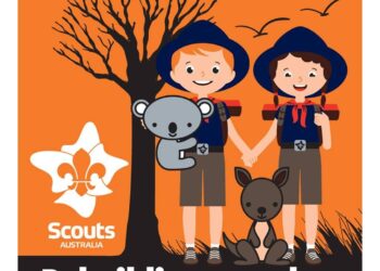 Τα μέλη του Προσκοπικού Δικτύου Κοζάνης κοντά στους πληγέντες της Αυστραλίας – Δείτε πως μπορείτε να βοηθήσετε