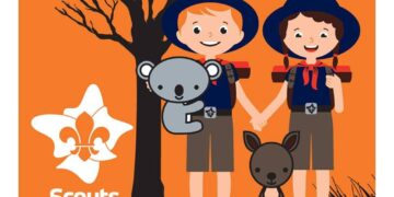 Τα μέλη του Προσκοπικού Δικτύου Κοζάνης κοντά στους πληγέντες της Αυστραλίας – Δείτε πως μπορείτε να βοηθήσετε