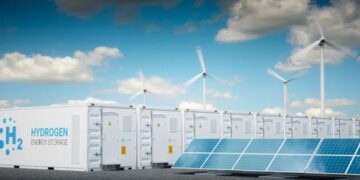 Ανοίγει το κεφάλαιο υδρογόνο η κυβέρνηση – Ο ρόλος των Γερμανών και το επενδυτικό ενδιαφέρον SNAM, ΔΕΠΑ, ΕΛΠΕ